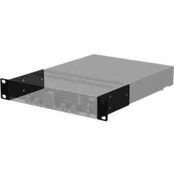 Audac MBS310 Rack mounting