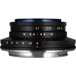 Laowa 10mm f/4 Cookie for Nikon Z