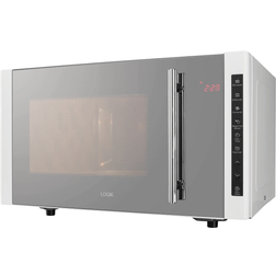 Logik L23CW21E Vit