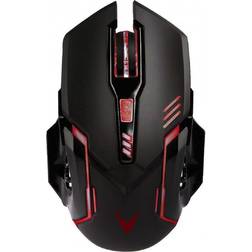Varr Gaming USB Wired Mouse 2600 DPI