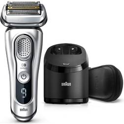 Braun Series 9 9365cc Folienrasierer Graphit