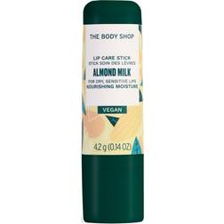 The Body Shop Almond Milk Lip Care Stick