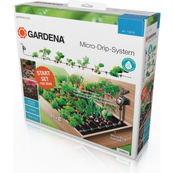 Gardena Micro-Drip-System Start Set 13016-20