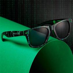 Numskull Rubber Road Game Matrix Sunglasses - Varer