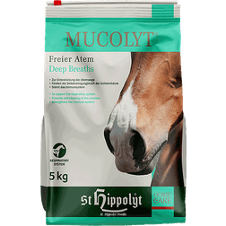 St. Hippolyt Mucolyt 5kg