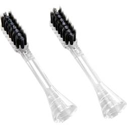 Sonic Toothbrush Replacement Bincho Charcoal Brush Head