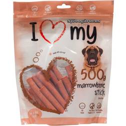 Sjöbo Sjöbogårdens Marrowbone 500 G