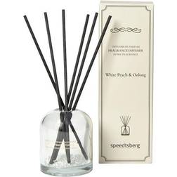 Speedtsberg Duft diffuser med perler 100 ml. fra