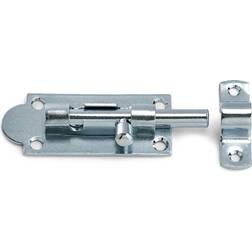 Habo Skjutregel 766 75mm Galv SB