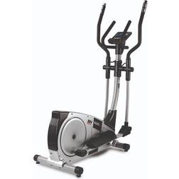 BH Fitness Bicicletta ellittica NLS12 Dual G2351 DUAL KIT Proaction grigio grigio scuro