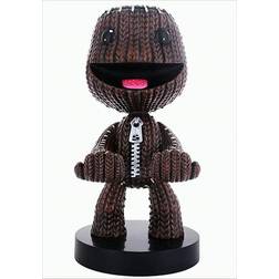 Cargador Cable Guy Sackboy 20 cm