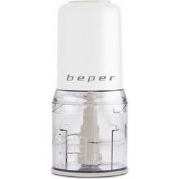 Beper BP.552 Universal-Zerkleinerer Weiss