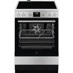 AEG CCS6662ABM Rustfrit stål