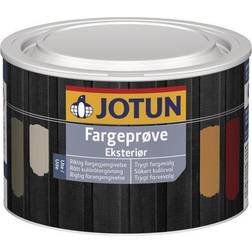 Jotun Farveprøve Eksteriør 0,45