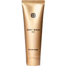 Benjamin Barber Body Wash Oud