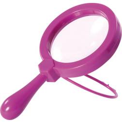 Magnifying Glass with Foot