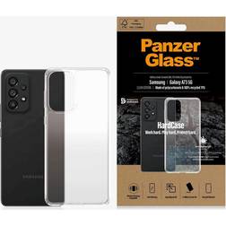 PanzerGlass bagsidecover til mobiltelefon