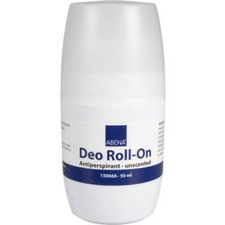 Abena Deo Roll-On 50