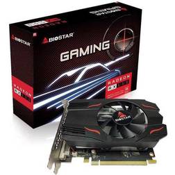 Biostar Radeon RX 550 D5