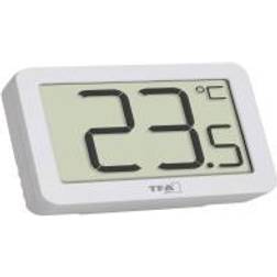 TFA Dostmann Digitales Thermometer