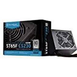 Silverstone Technology Strider Essential Series ST65F-ES230