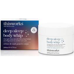 This Works Deep Sleep Body