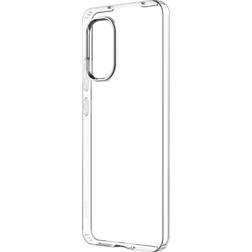 Nokia Clear Case for Nokia X30 5G