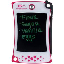 Boogie Board Jot (4.50" Grafiktablett, Pink
