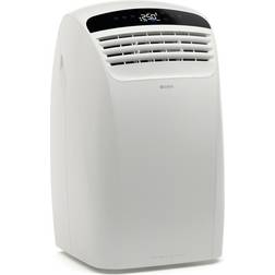 Olimpia Splendid Dolceclima Silent 10 aircondition inkl. fjernbetjening