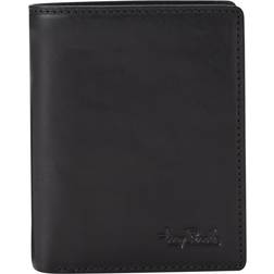 Tony Perotti Vertical Wallet W/gusset - Punge