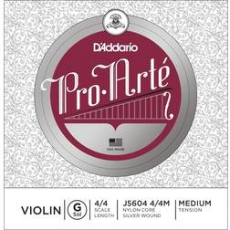 D'Addario J5604M