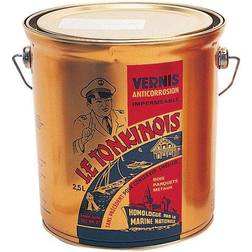 Le Tonkinois Le Tonkinois lak Wood Protection Transparent