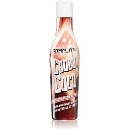 Oranjito Chocolate Bronze Solkräm 200ml