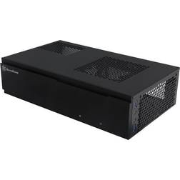 Silverstone Technology Tek 0.8mm Steel Body Center/HTPC Case