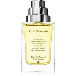 The Different Company Oud Shamash EDP 100ml