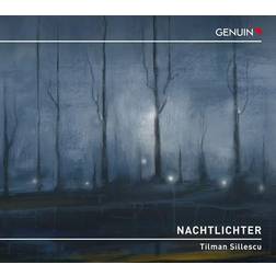 Genuin Tilman Sillescu Staatskapelle Weimar Christian Frank Nachtlichter Night Light