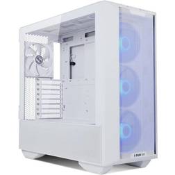 Lian Li LANCOOL III RGB Tempered Glass