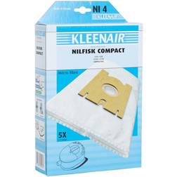 Kleenair NI 4 Nilfisk Compact