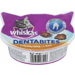 Whiskas Dentabites