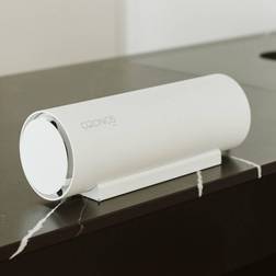 Ozonos AC-1 Plus air purifier, 0.115 ppm O3, white