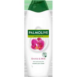 Palmolive Shower Gel Black Orchid