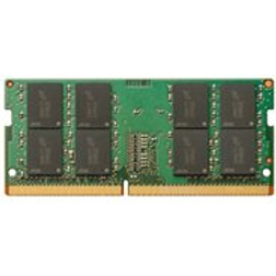 HP Mémoire RAM UDIMM 16 Go DDR4-2400, non ECC