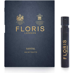 Floris London Santal Eau de Toilette 1,2ml Sample