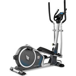 BH Fitness Bicicleta Elíptica Easystep Dual G2518w