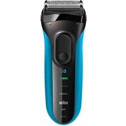 Braun Series 3 ProSkin 3010s Shaver