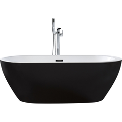 Beliani Sit Bath (236531-253860) 150x75