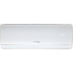 Klimabrands Varmepumpe/Aircondition AE 18000 6 del