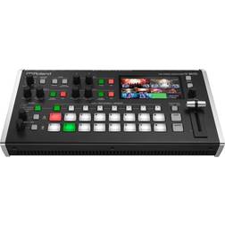 Roland V-8Hd 8-Channel Hd Video Switcher