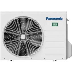 Panasonic luft/luft Multisplit CU-TZ50WKE