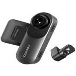 DDPAI Video recorder Mola N3 Pro GPS, 1600p/30fps 1080p/25fps